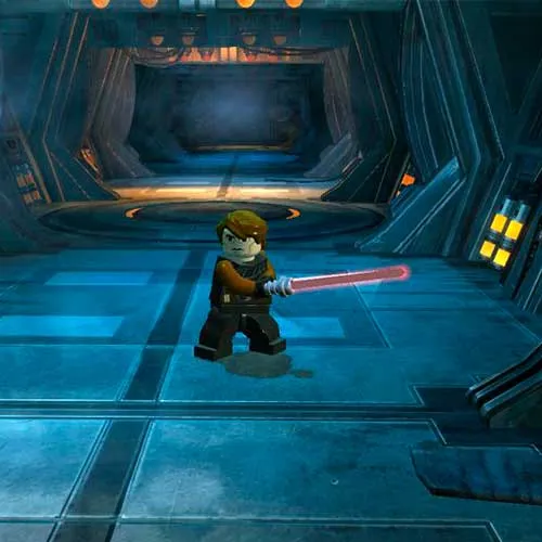 LEGO Star Wars III - The Clone Wars (Κωδικός PC Steam / Global)