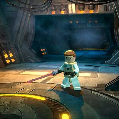 LEGO Star Wars III - The Clone Wars (Κωδικός PC Steam / Global)