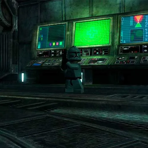 LEGO Star Wars III - The Clone Wars (Κωδικός PC Steam / Global)