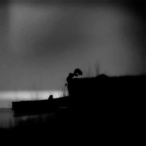 LIMBO (PC Steam Key / Global)