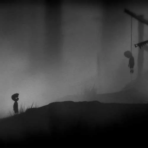 LIMBO (PC Steam Key / Global)