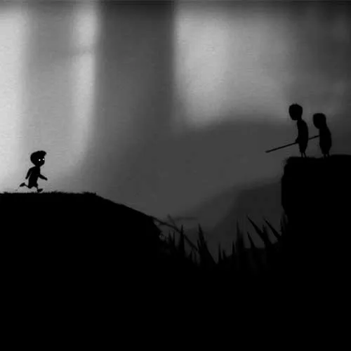 LIMBO (PC Steam Key / Global)