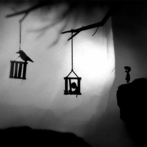 LIMBO (PC Steam Key / Global)