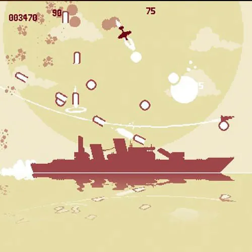 LUFTRAUSERS (PC Steam Key / Global)