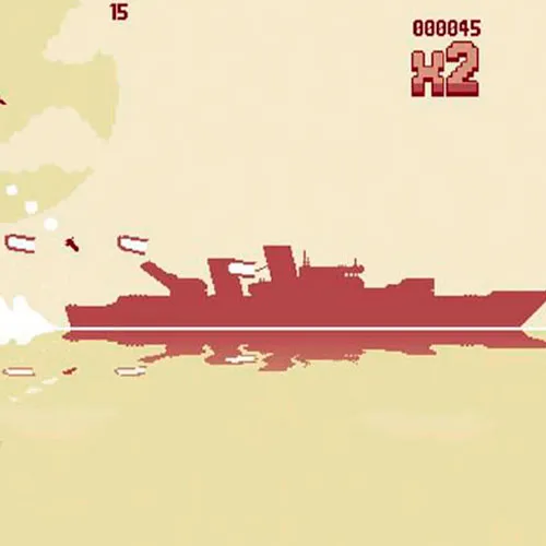 LUFTRAUSERS (PC Steam Key / Global)