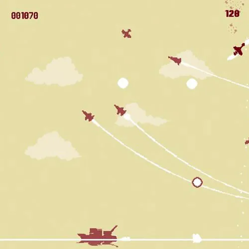 LUFTRAUSERS (PC Steam Key / Global)