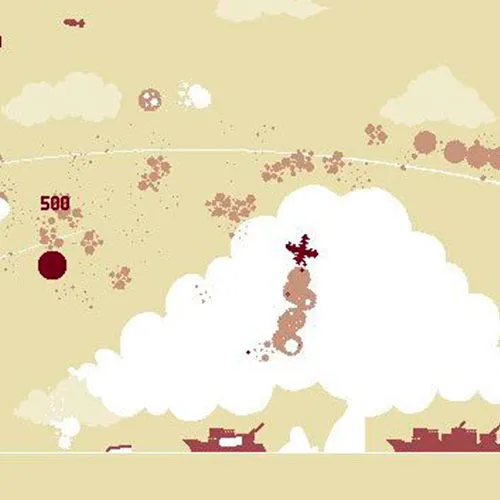 LUFTRAUSERS (PC Steam Key / Global)