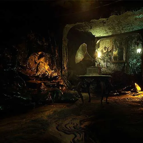 Layers of Fear – Soundtrack DLC (PC Steam Key / Global)