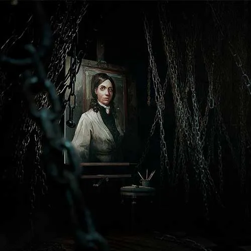 Layers of Fear – Soundtrack DLC (PC Steam Key / Global)