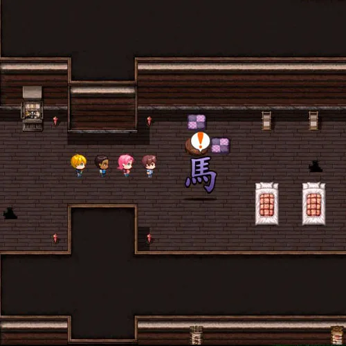 Lerne Japanisch, um zu überleben! Kanji Combat (PC Steam Key / Global)