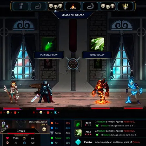 Legend of Keepers: Career of a Dungeon Manager Glob (PC Steam Key / Global)