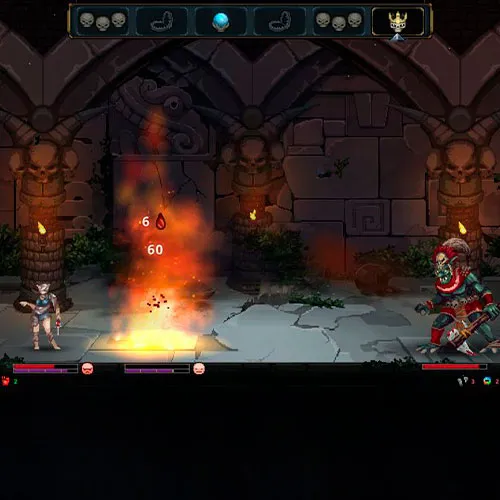 Legend of Keepers: Feed the Troll DLC Europe (PC Steam Key / Europe)