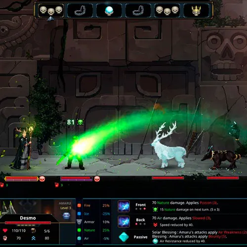 Legend of Keepers: Feed the Troll DLC Europe (PC Steam Key / Europe)