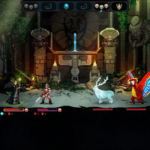 Legend of Keepers: Feed the Troll DLC Europe (PC Steam Key / Europe)