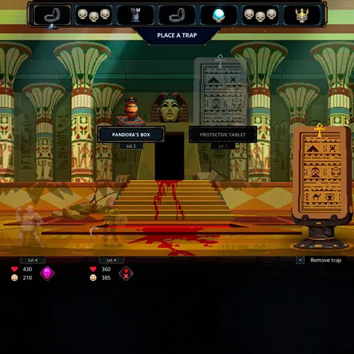 Legend of Keepers: Return of the Goddess DLC (PC Steam Key / Global)