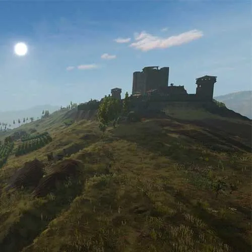 Life is Feudal: MMO. Zealot Starter Pack (PC Steam Key / Global)
