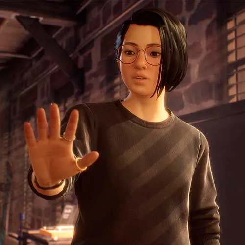 Life is Strange: Komplette Staffel (PC Steam Key / Global)