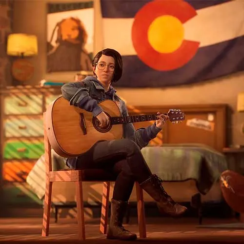 Life is Strange: Komplette Staffel (PC Steam Key / Global)