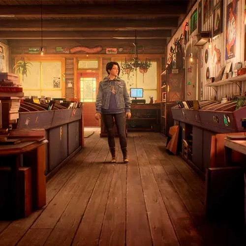 Life is Strange: Komplette Staffel (PC Steam Key / Global)