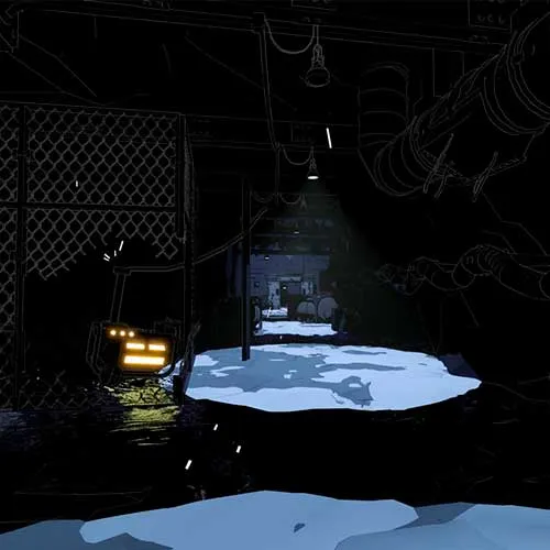 Lightmatter (PC Steam Key / Global)