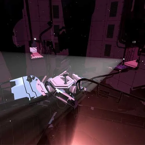 Lightmatter (PC Steam Key / Global)
