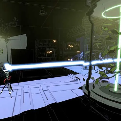Lightmatter (PC Steam Key / Global)