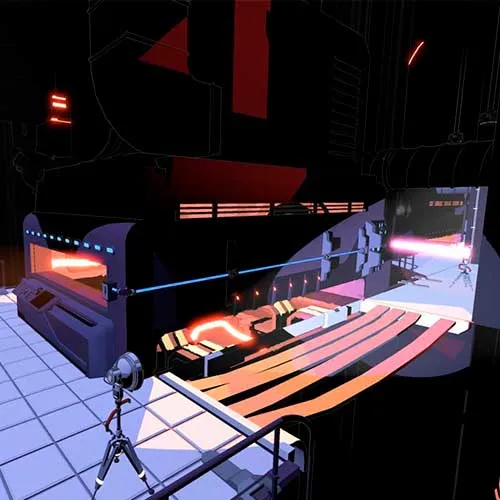 Lightmatter (PC Steam Key / Global)