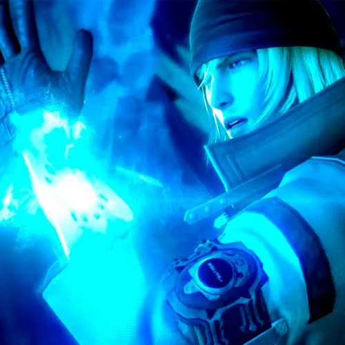 Final Fantasy XIII-2 (PC Steam Key / Global)