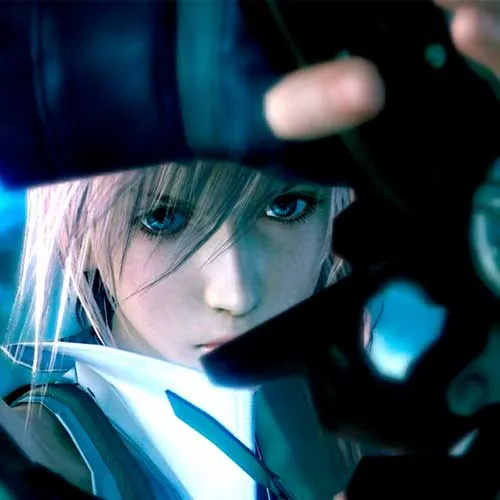 Final Fantasy XIII-2 (PC Steam Key / Global)