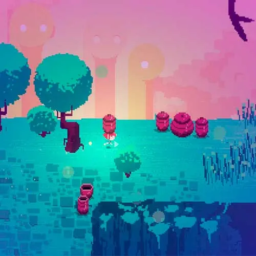 Lila’s Sky Ark (PC Steam Key / Global)