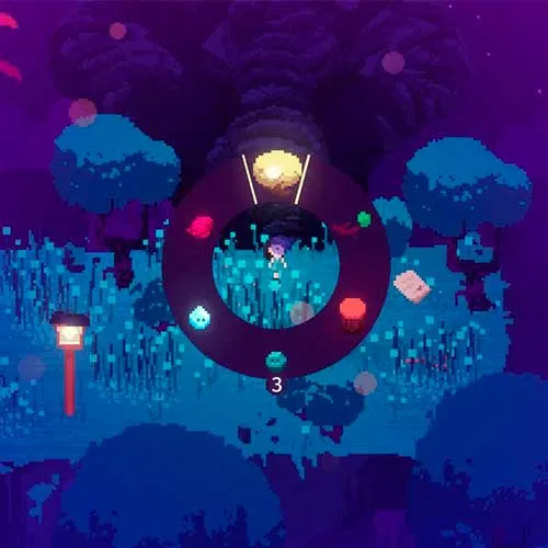 Lila’s Sky Ark (PC Steam Key / Global)
