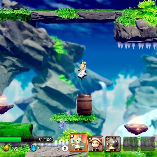 Der kleine Noah: Spross des Paradieses (PC Steam Key / Global)