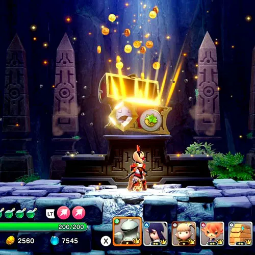 Der kleine Noah: Spross des Paradieses (PC Steam Key / Global)