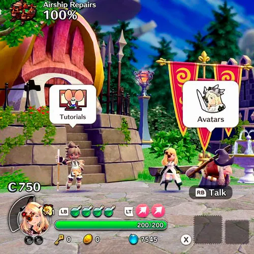 Der kleine Noah: Spross des Paradieses (PC Steam Key / Global)
