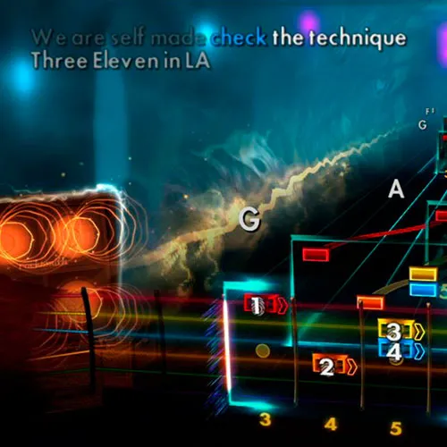 Rocksmith 2014 (PC Steam Key / Global)