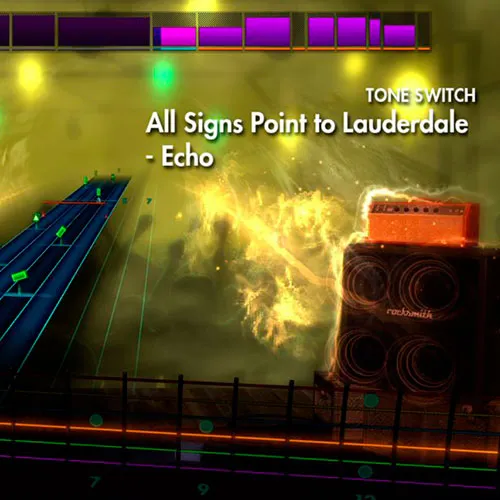 Rocksmith 2014 (PC Steam Key / Global)