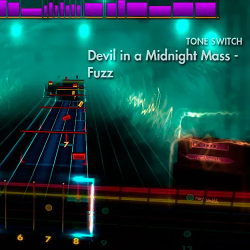 Rocksmith 2014 (PC Steam Key / Global)