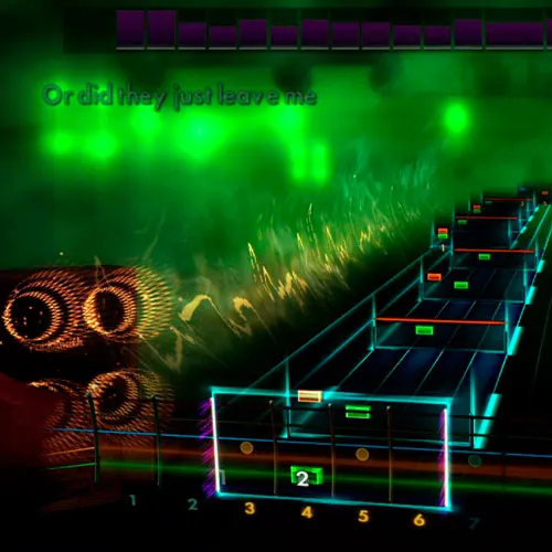 Rocksmith 2014 (PC Steam Key / Global)