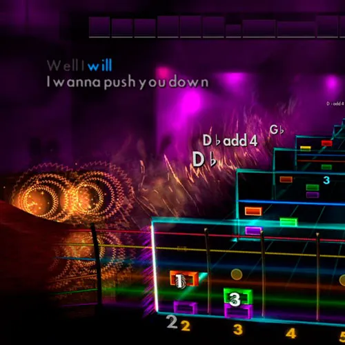 Rocksmith 2014 (PC Steam Key / Global)