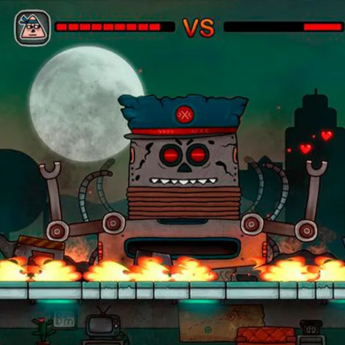 Little Triangle (PC Steam Key / Global)