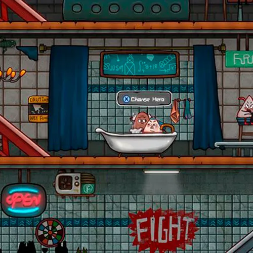Little Triangle (PC Steam Key / Global)