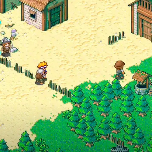 Lock's Quest (PC Steam Schlüssel / Global)