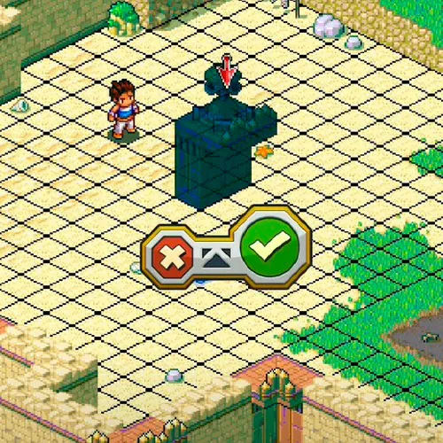 Lock's Quest (PC Steam Schlüssel / Global)