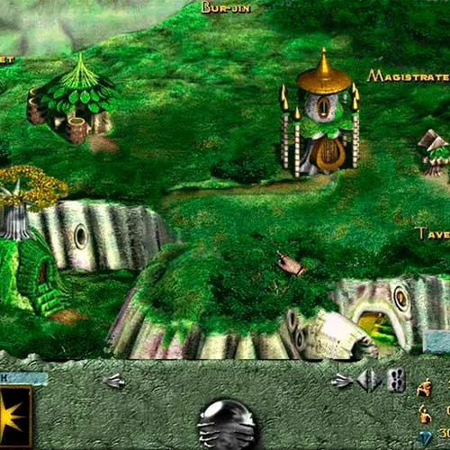Lords of Magic: Special Edition (PC Steam Key / Global)