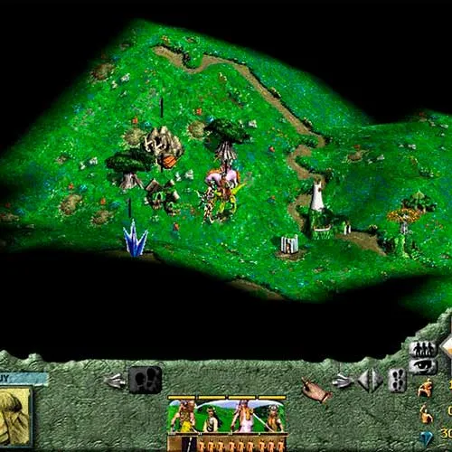 Lords of Magic: Special Edition (PC Steam Key / Global)