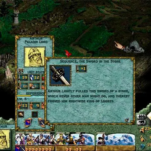 Lords of Magic: Special Edition (PC Steam Key / Global)