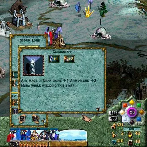 Lords of Magic: Special Edition (PC Steam Key / Global)