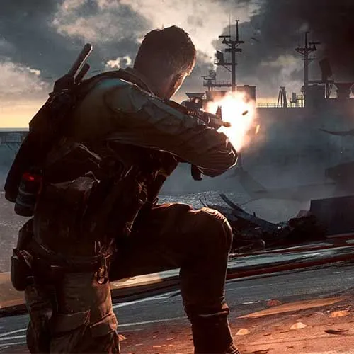 Battlefield 4 Premium (PC EA App Key / Global)