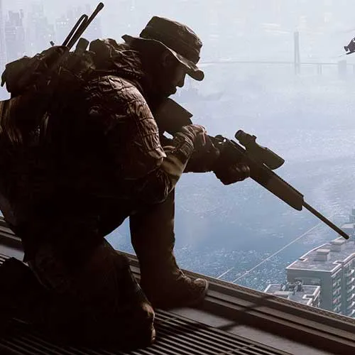 Battlefield 4 Premium (PC EA App Key / Global)