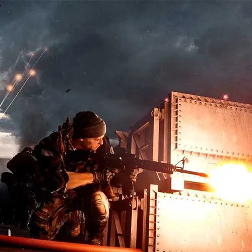 Battlefield 4 Premium (PC EA App Key / Global)